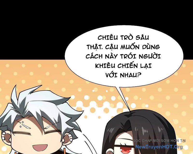 Thần Trò Chơi Dục Vọng
