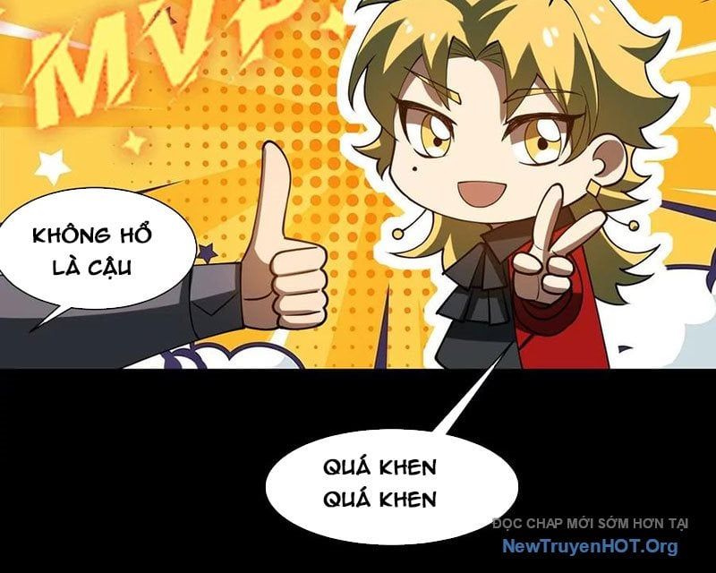 Thần Trò Chơi Dục Vọng