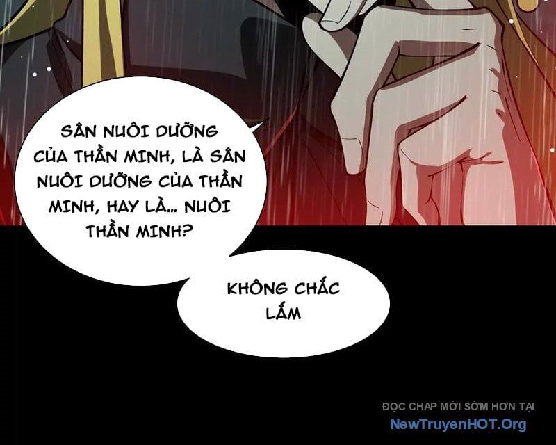 Thần Trò Chơi Dục Vọng