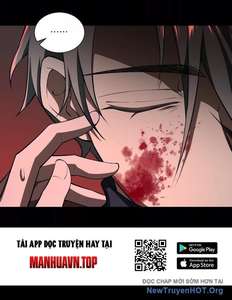 Thần Trò Chơi Dục Vọng