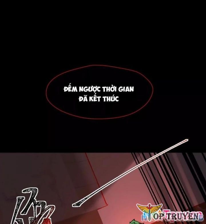 Thần Trò Chơi Dục Vọng