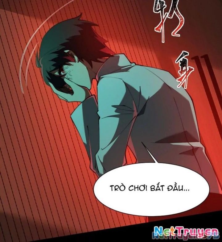 Thần Trò Chơi Dục Vọng