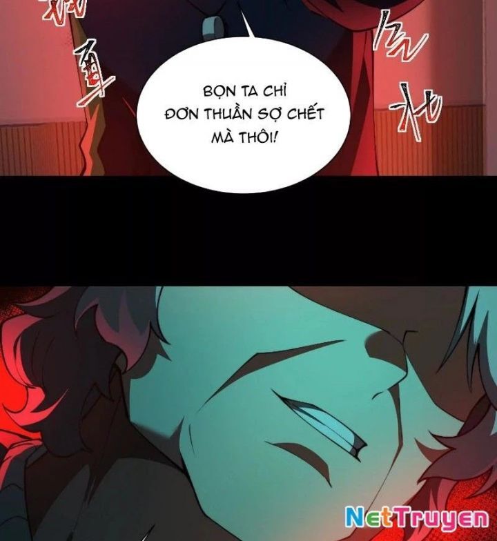 Thần Trò Chơi Dục Vọng