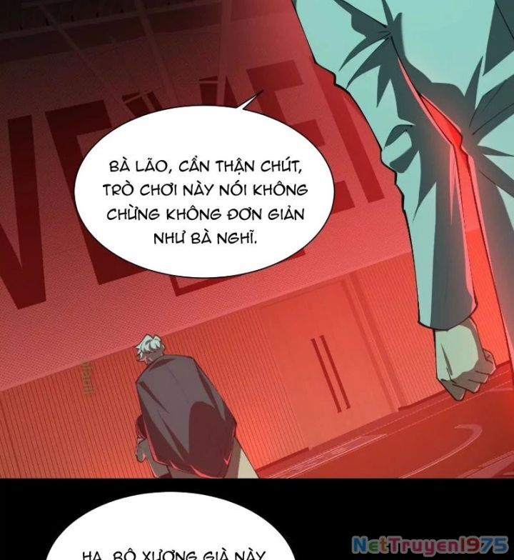 Thần Trò Chơi Dục Vọng