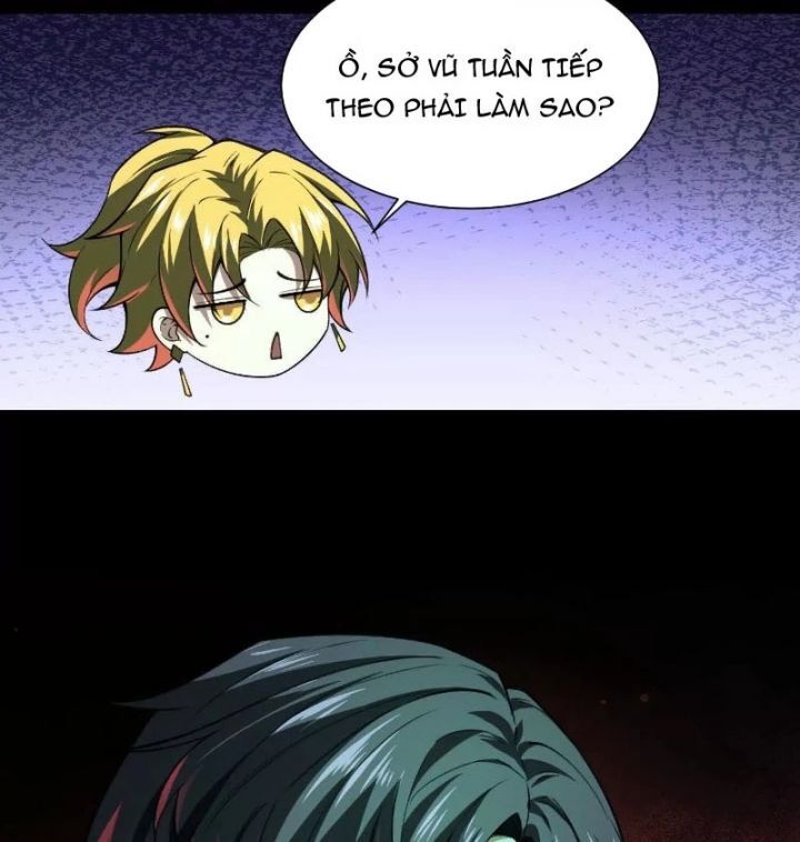 Thần Trò Chơi Dục Vọng