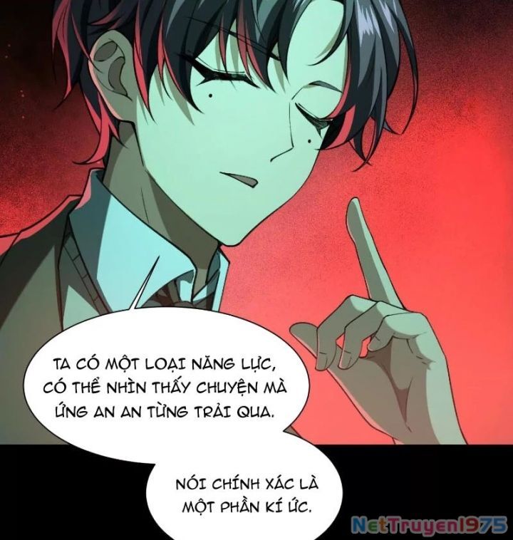 Thần Trò Chơi Dục Vọng