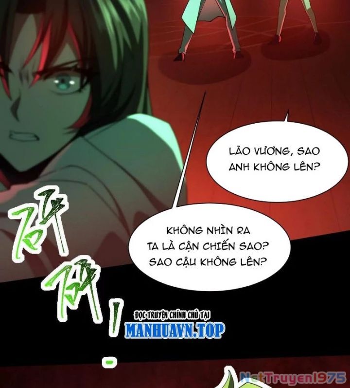 Thần Trò Chơi Dục Vọng