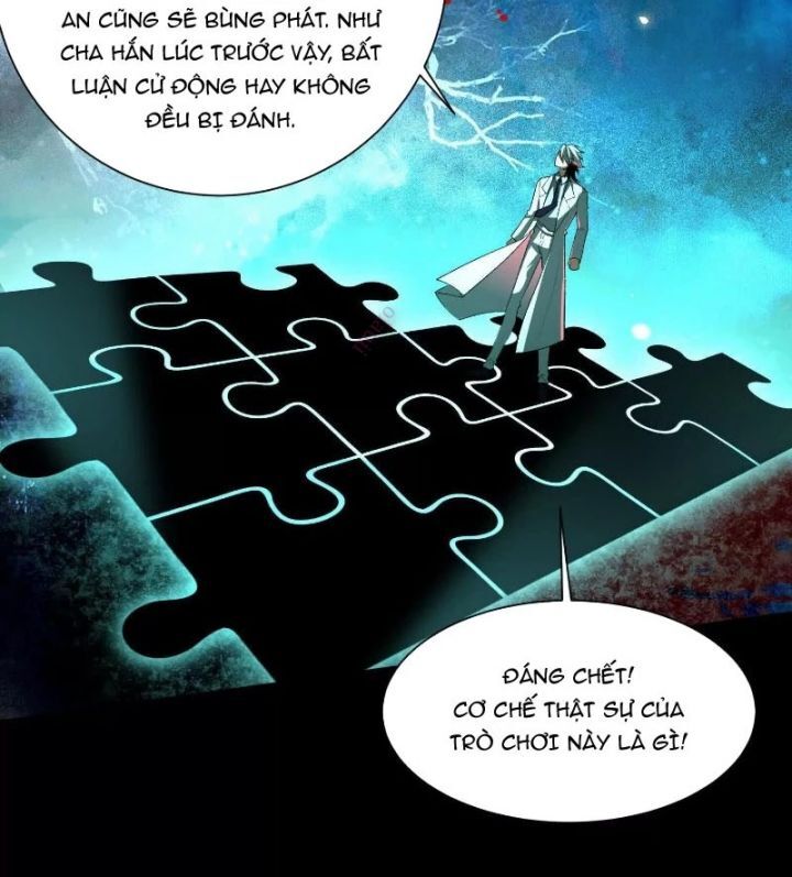 Thần Trò Chơi Dục Vọng