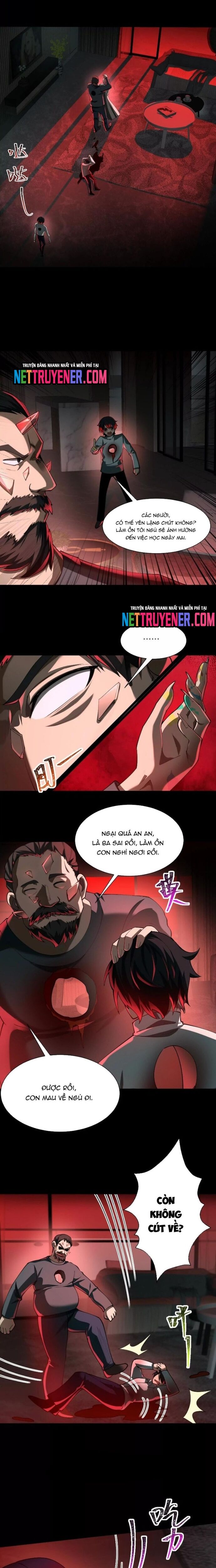 Thần Trò Chơi Dục Vọng