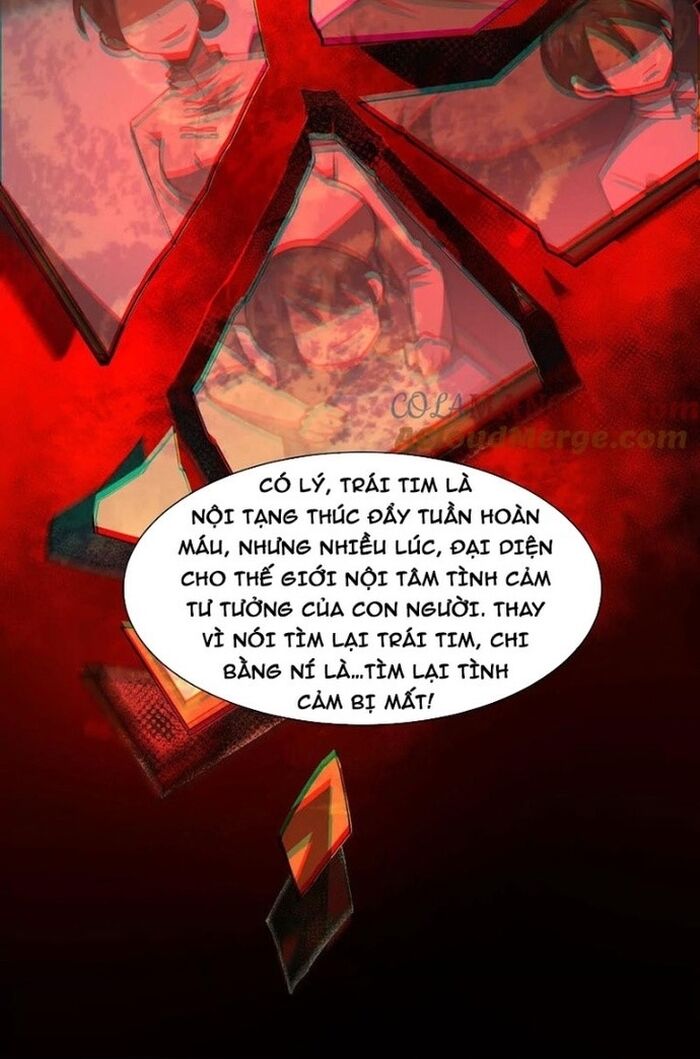 Thần Trò Chơi Dục Vọng