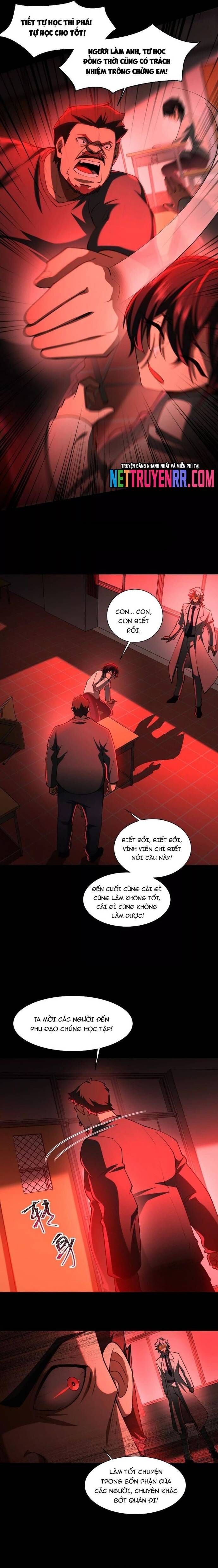 Thần Trò Chơi Dục Vọng