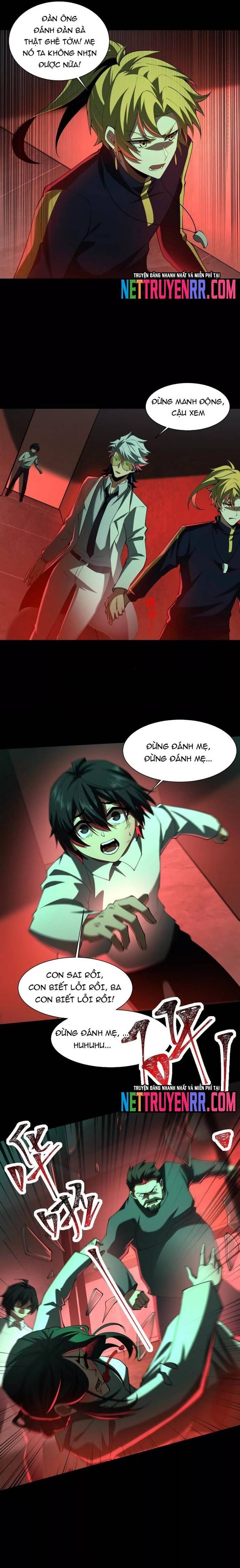 Thần Trò Chơi Dục Vọng