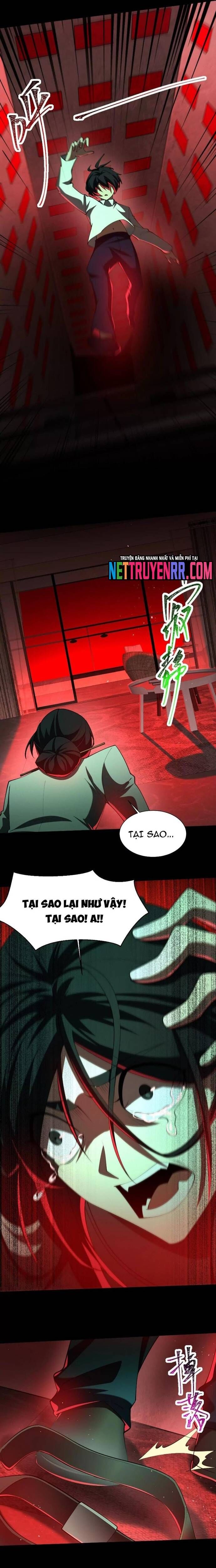 Thần Trò Chơi Dục Vọng