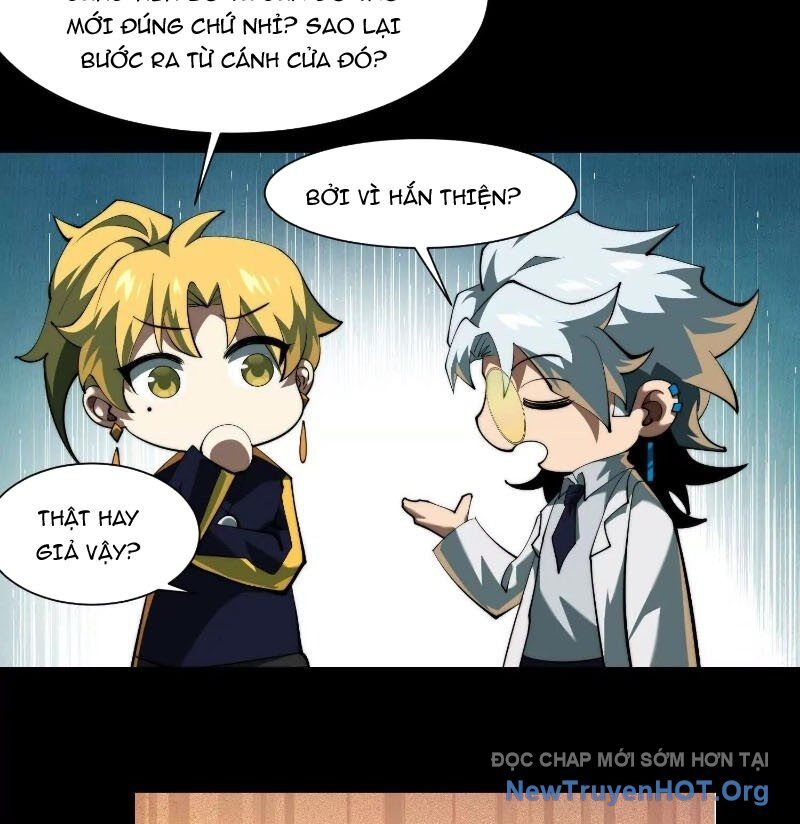 Thần Trò Chơi Dục Vọng