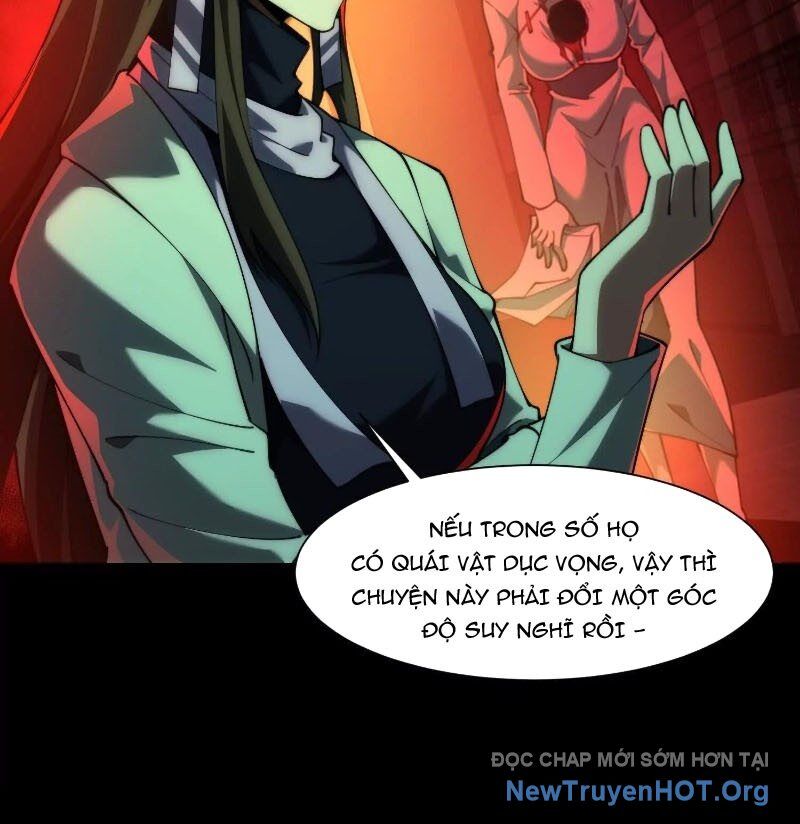 Thần Trò Chơi Dục Vọng
