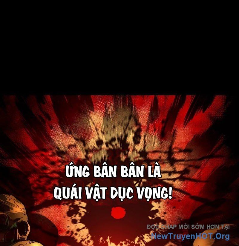 Thần Trò Chơi Dục Vọng