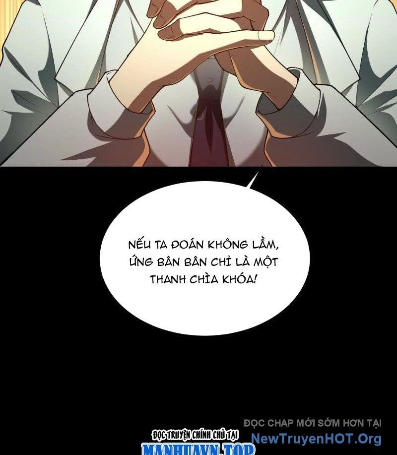 Thần Trò Chơi Dục Vọng
