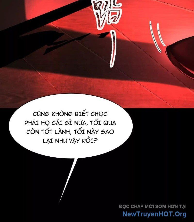 Thần Trò Chơi Dục Vọng