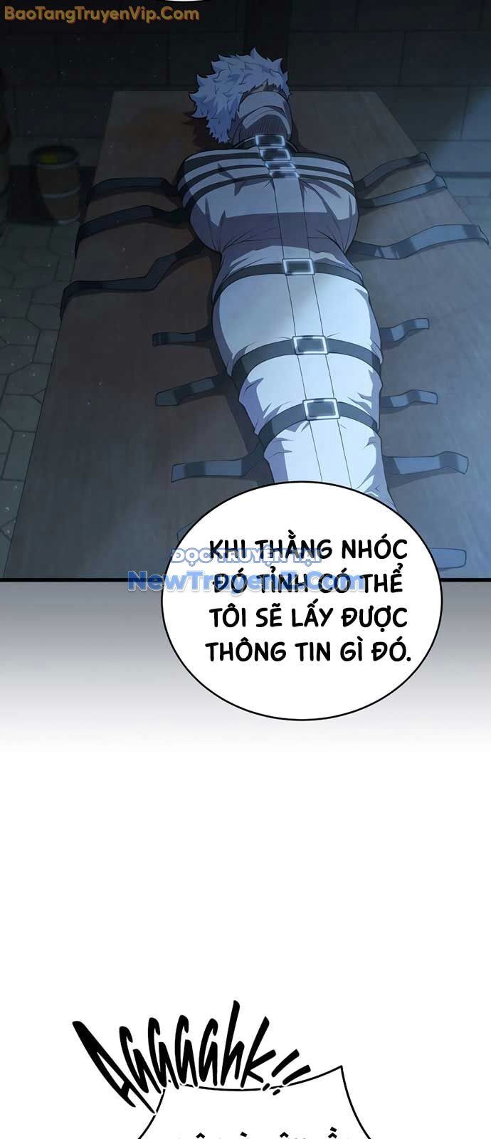Con Trai Út Của Gia Đình Kiếm Thuật Danh Tiếng