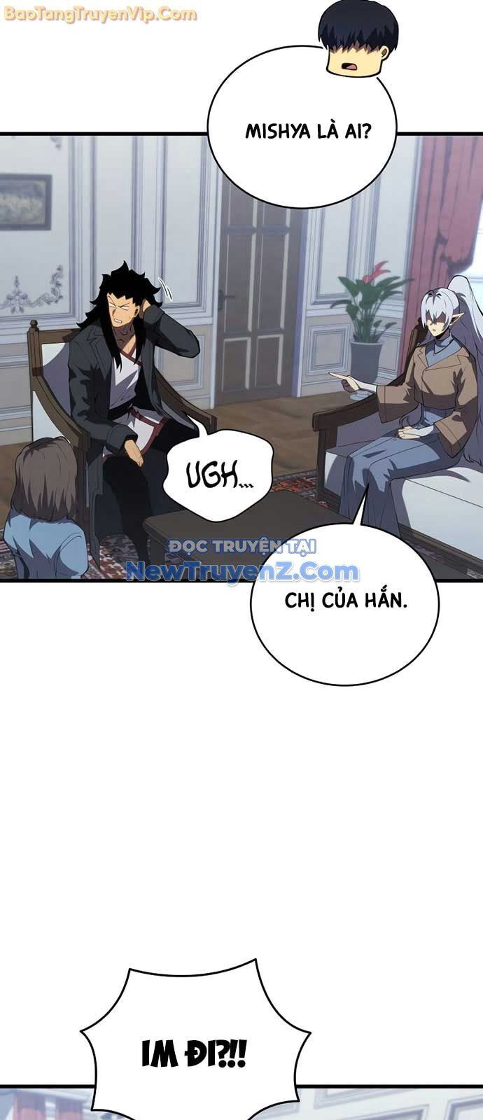 Con Trai Út Của Gia Đình Kiếm Thuật Danh Tiếng