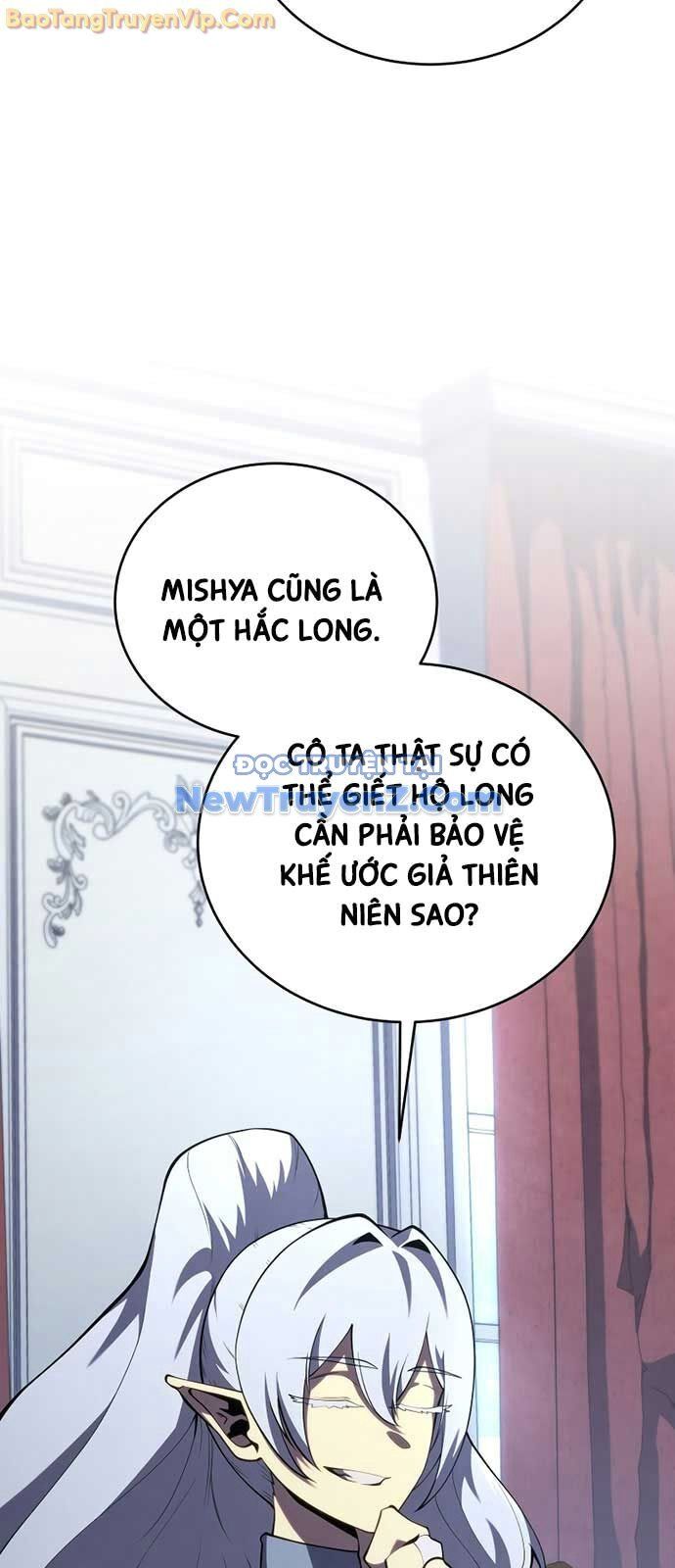 Con Trai Út Của Gia Đình Kiếm Thuật Danh Tiếng