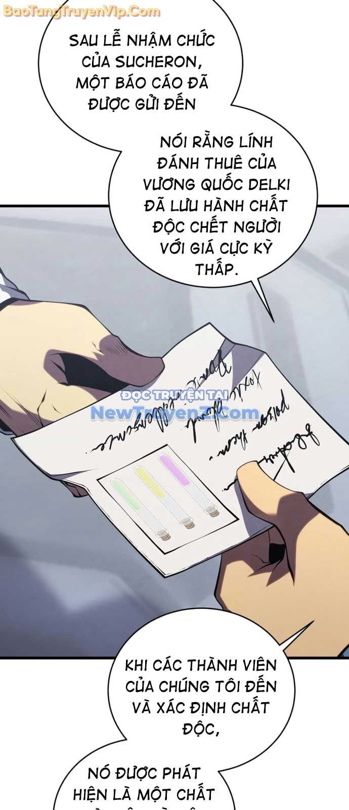 Con Trai Út Của Gia Đình Kiếm Thuật Danh Tiếng