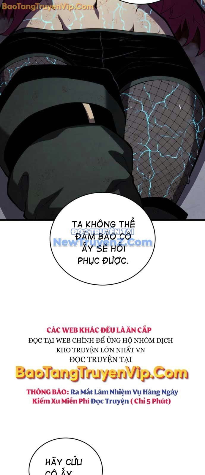 Con Trai Út Của Gia Đình Kiếm Thuật Danh Tiếng