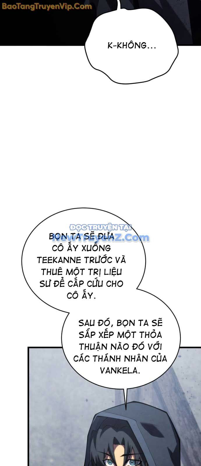 Con Trai Út Của Gia Đình Kiếm Thuật Danh Tiếng