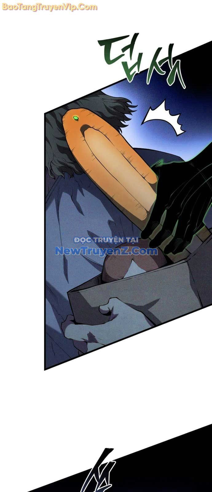 Con Trai Út Của Gia Đình Kiếm Thuật Danh Tiếng