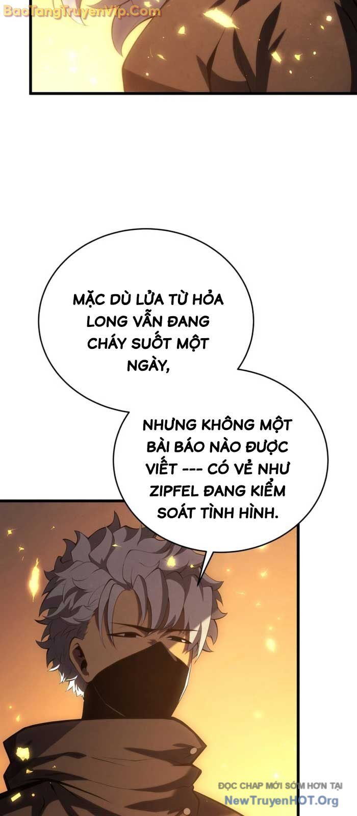 Con Trai Út Của Gia Đình Kiếm Thuật Danh Tiếng