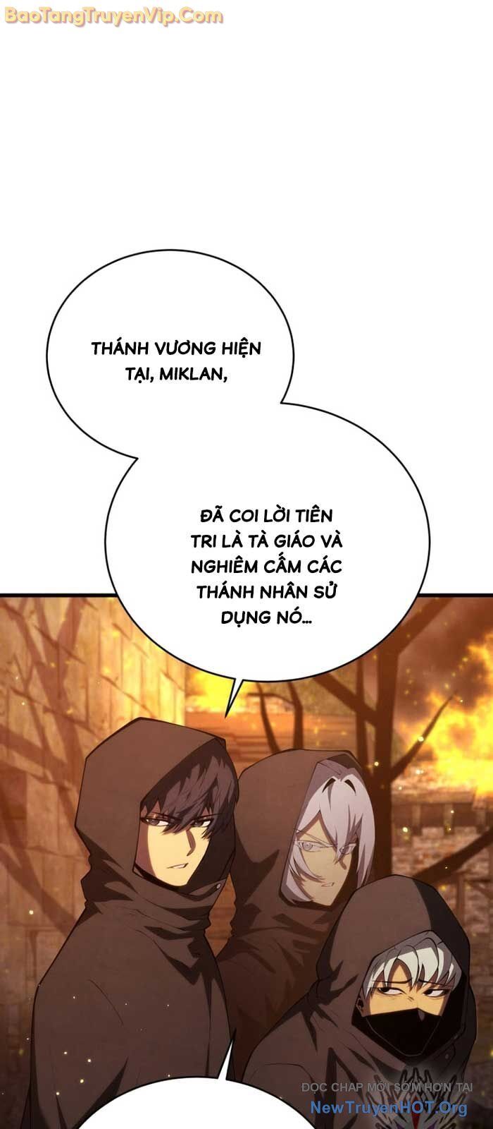 Con Trai Út Của Gia Đình Kiếm Thuật Danh Tiếng