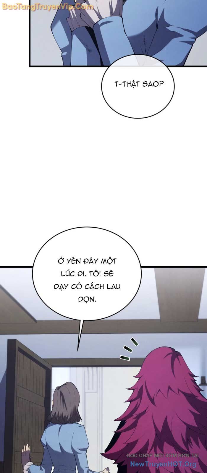 Con Trai Út Của Gia Đình Kiếm Thuật Danh Tiếng
