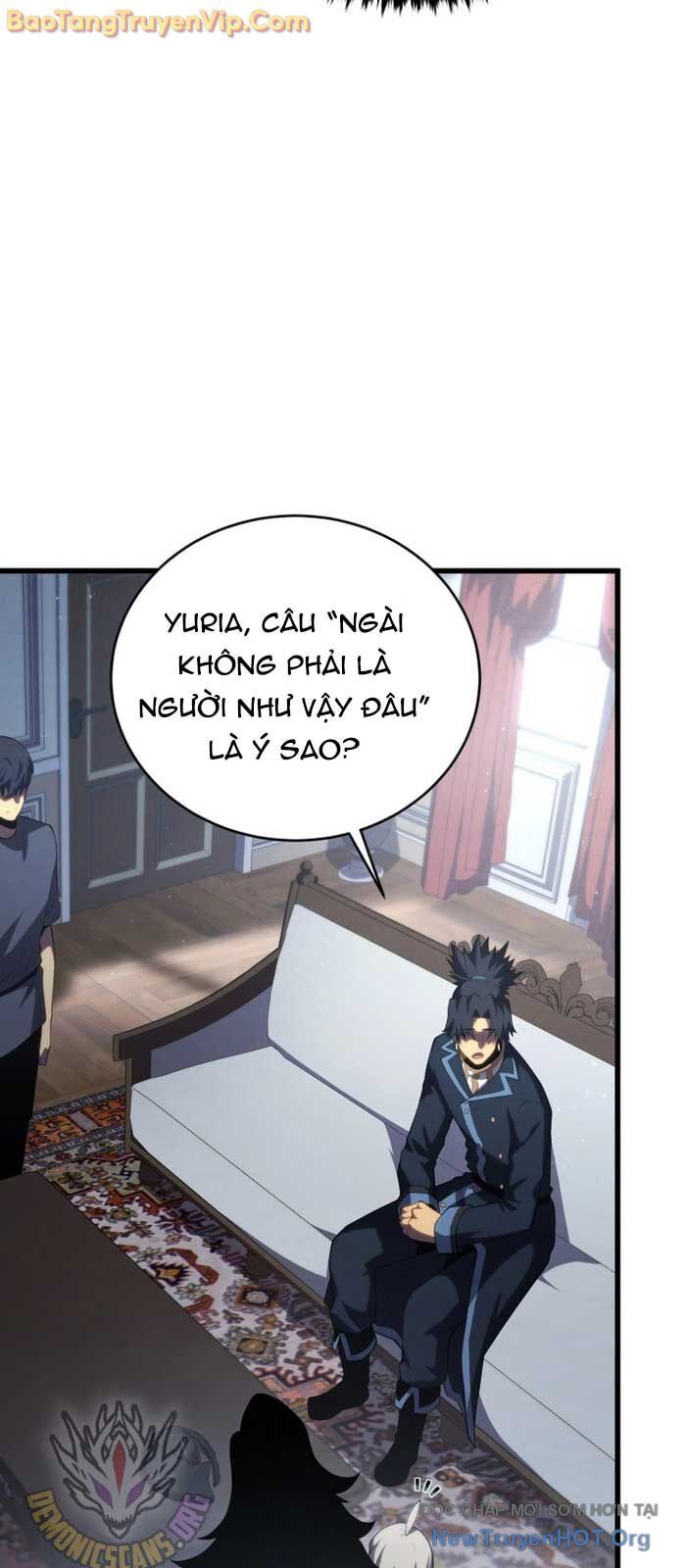 Con Trai Út Của Gia Đình Kiếm Thuật Danh Tiếng