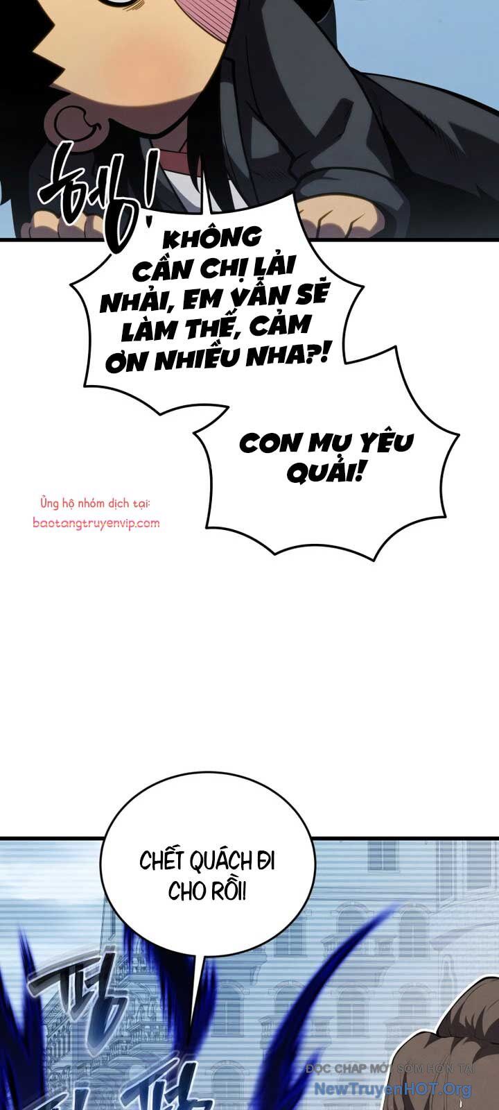 Con Trai Út Của Gia Đình Kiếm Thuật Danh Tiếng