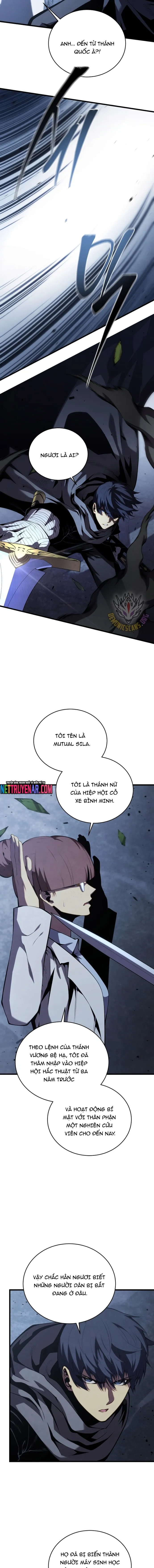 Con Trai Út Của Gia Đình Kiếm Thuật Danh Tiếng