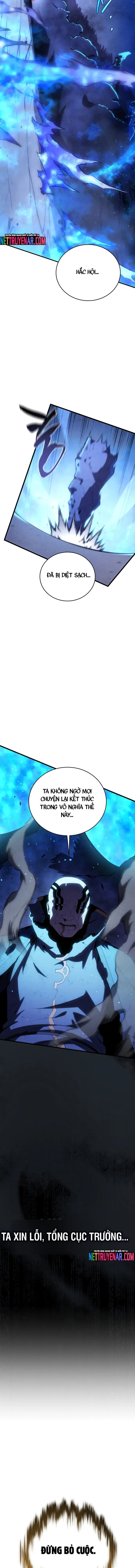 Con Trai Út Của Gia Đình Kiếm Thuật Danh Tiếng