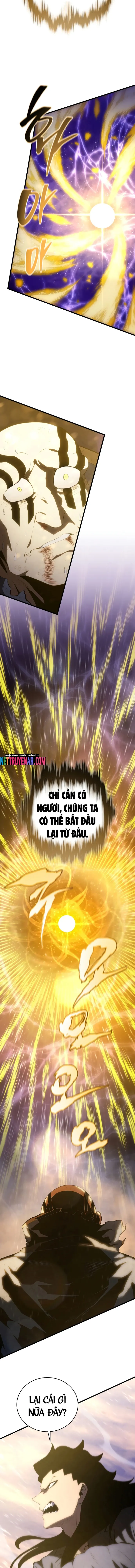 Con Trai Út Của Gia Đình Kiếm Thuật Danh Tiếng