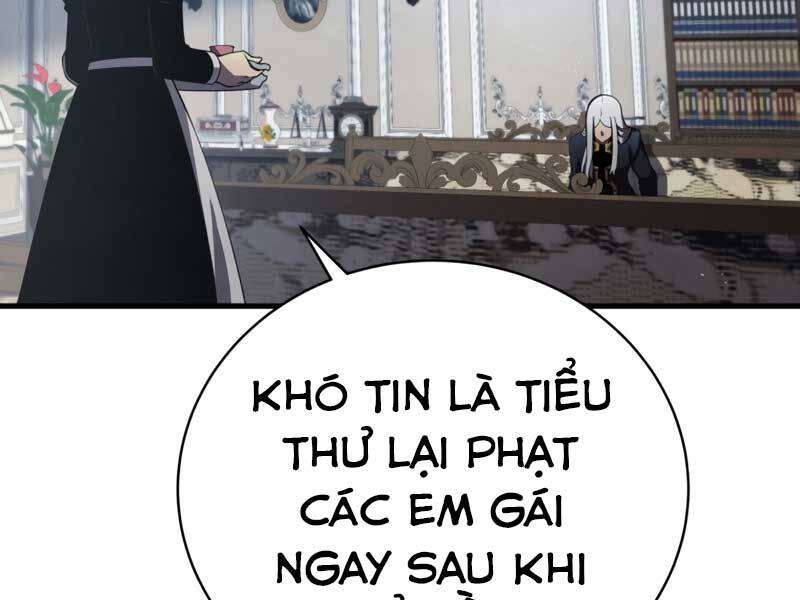 Con Trai Út Của Gia Đình Kiếm Thuật Danh Tiếng