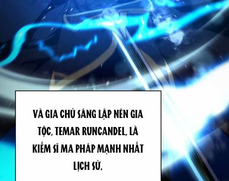 Con Trai Út Của Gia Đình Kiếm Thuật Danh Tiếng