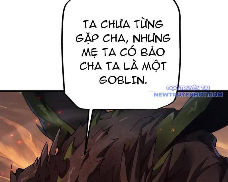 Chuyển Sinh Thành Goblin