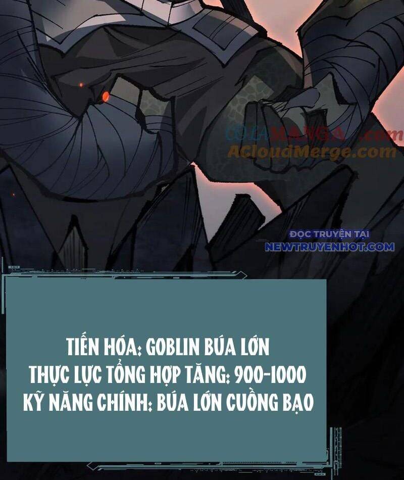 Chuyển Sinh Thành Goblin