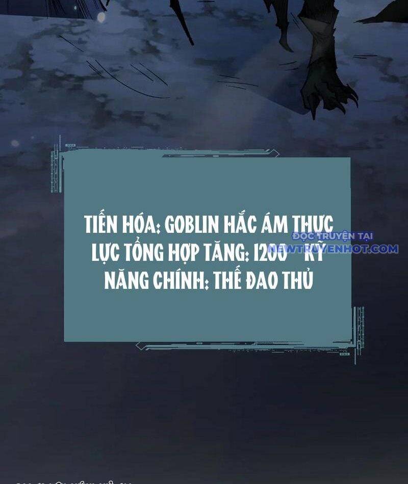 Chuyển Sinh Thành Goblin