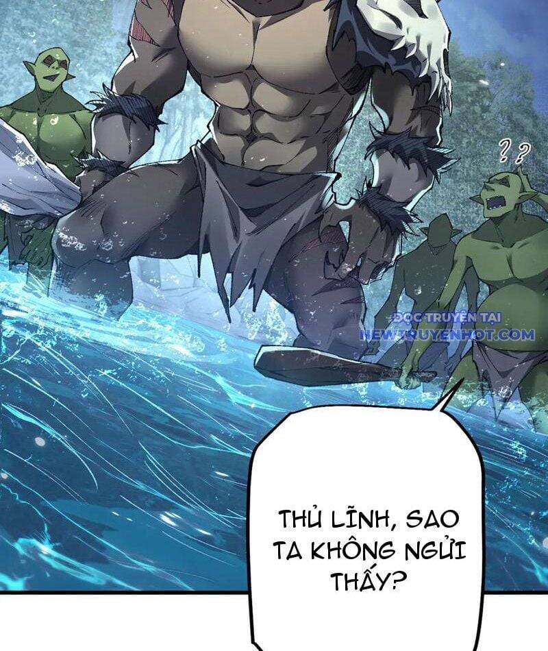 Chuyển Sinh Thành Goblin