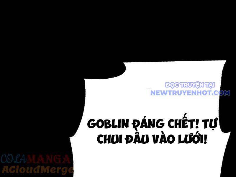 Chuyển Sinh Thành Goblin