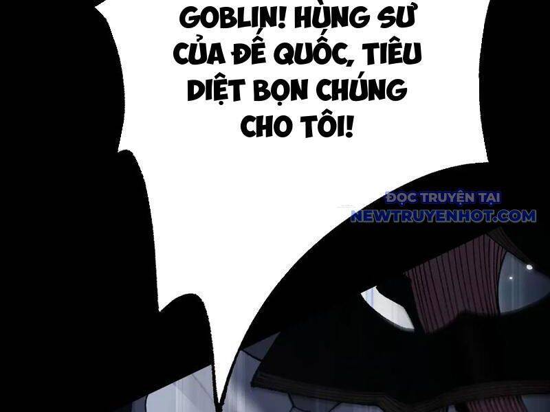 Chuyển Sinh Thành Goblin