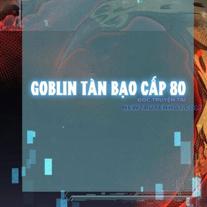 Chuyển Sinh Thành Goblin