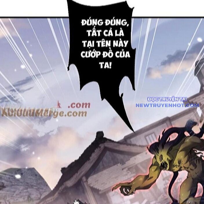 Chuyển Sinh Thành Goblin