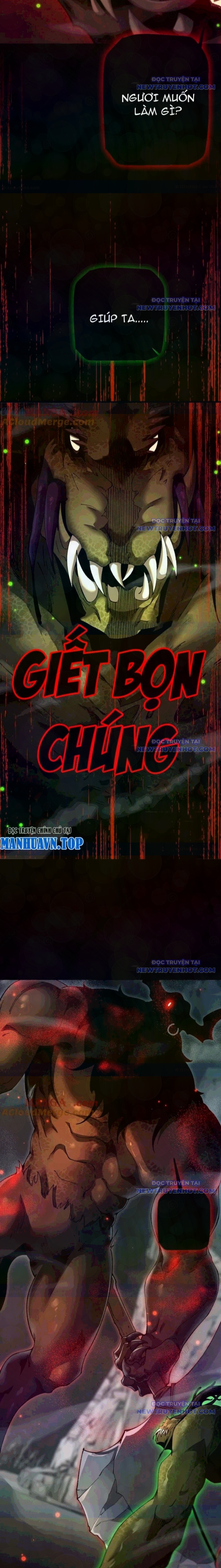 Chuyển Sinh Thành Goblin