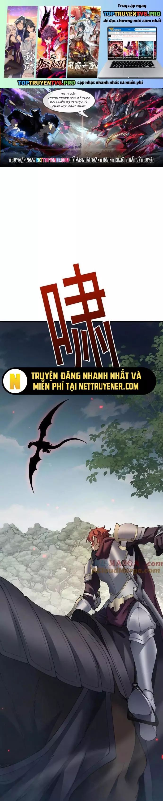 Chuyển Sinh Thành Goblin