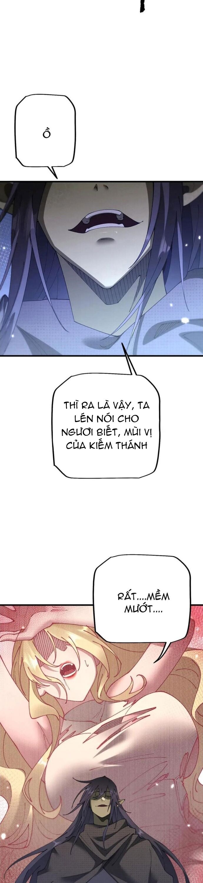 Chuyển Sinh Thành Goblin